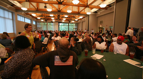 Employee Appreciation Day