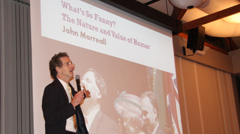 Faculty Lecture