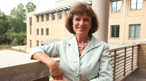 Dean of Education