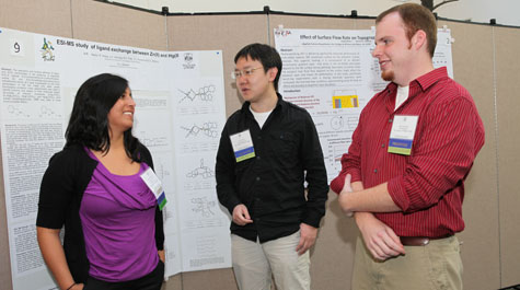 Graduate Research Symposium