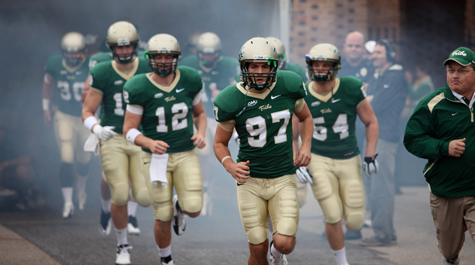 Tribe football