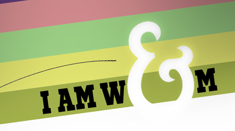We are W&M