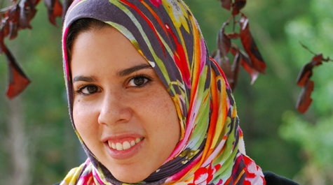 American women on being Muslim