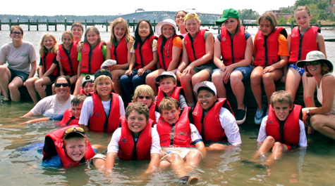 Summer camp