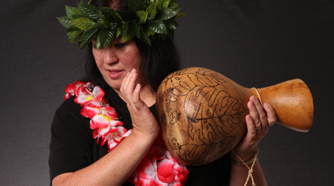 Hawaiian heritage