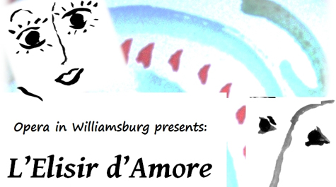 Opera in Williamsburg