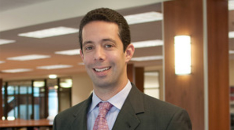 Adam Gershowitz