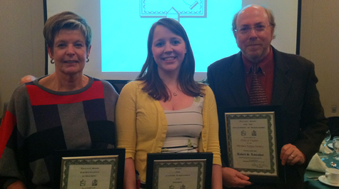 PBK Awards