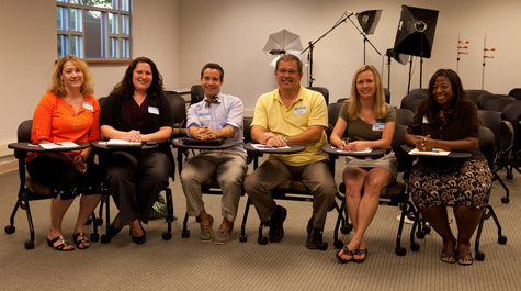 New PPFA members