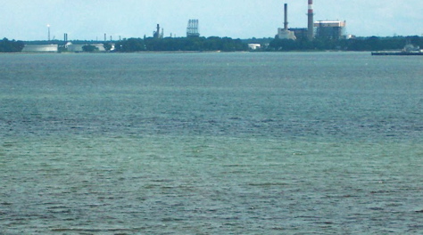 York River HAB