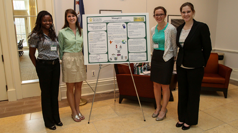 Poster presentation