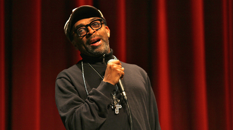 Spike Lee