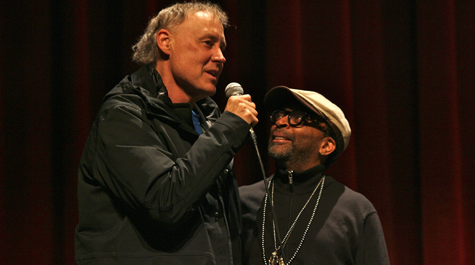 Spike Lee