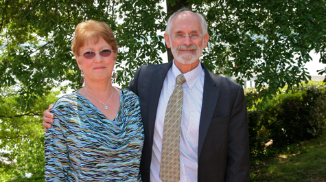 50 Years of Service 