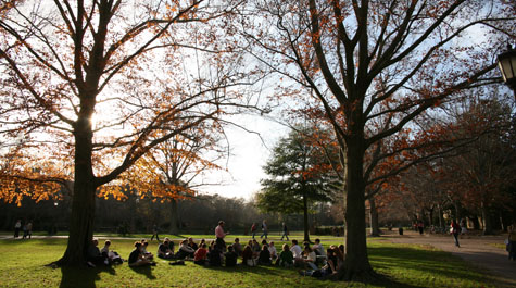 Teach For America