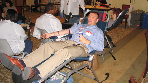 Blood Drive