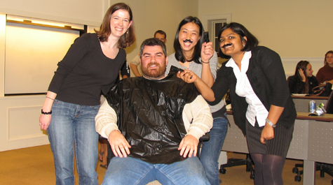Stache for Cash