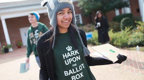 Vote 2012