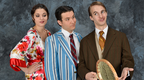 Virginia Shakespeare Festival