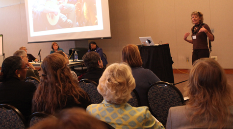 Women's forum
