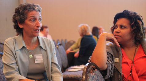 Women's forum