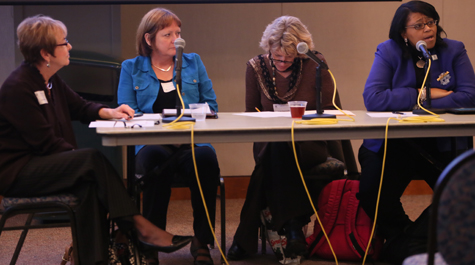 Women's forum