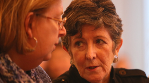 Women's forum