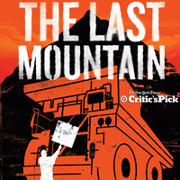 The movie poster