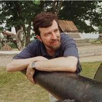 Matthew Gallman