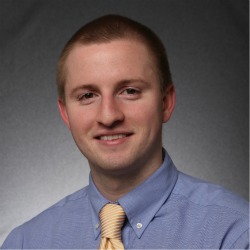 Austin Strange '12