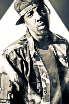 Chevy Woods