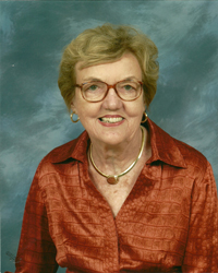 Lois Critchfield