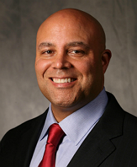 Michael Powell '85, former Rector of William & 玛丽's Board of Visitors