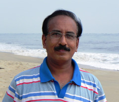 Bijoy Nandan