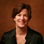 Elizabeth Barnes