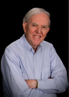 William Starnes, Floyd Dewey Gottwald, Sr., Professor of Chemistry at William & 玛丽