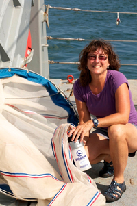 Deborah Steinberg