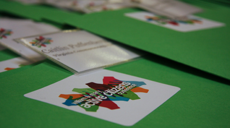 More than volunteering