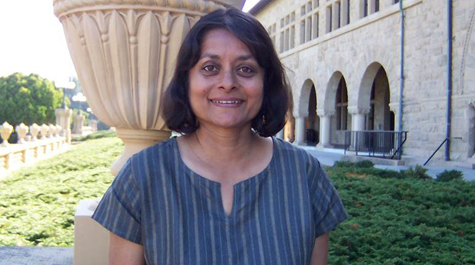 Nalini Ambady 