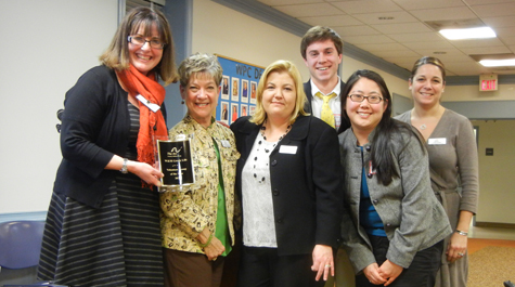 Volunteer Group of the Year