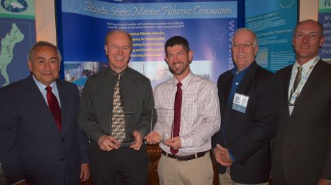 Award Presentation