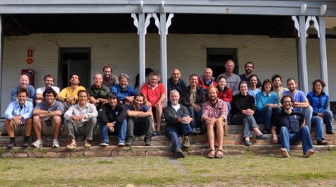 Research team
