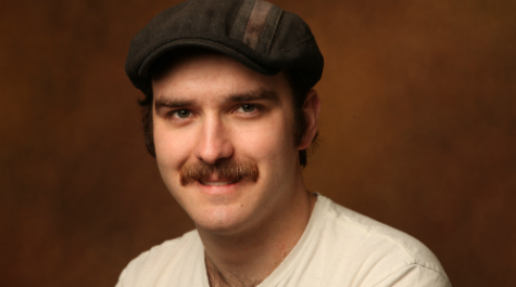 Student commencement speaker