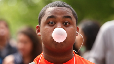Blow big or go home