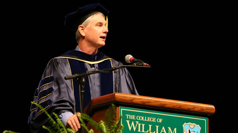 Jefferson Teaching Award