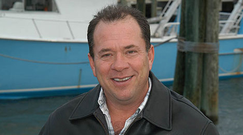 Chair of ASMFC
