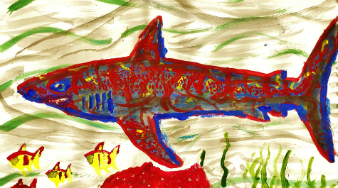 An artistic scientist
