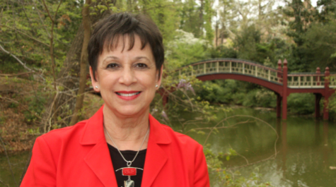 Hines receives 2013 Duke Award