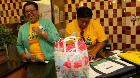 Employee Appreciation Day
