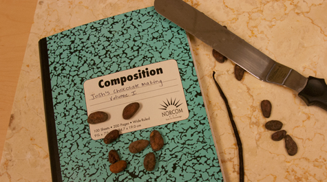 Tools of the trade
